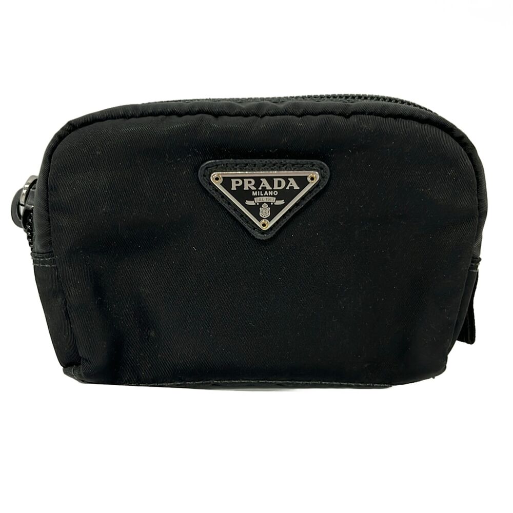 Prada Pouch